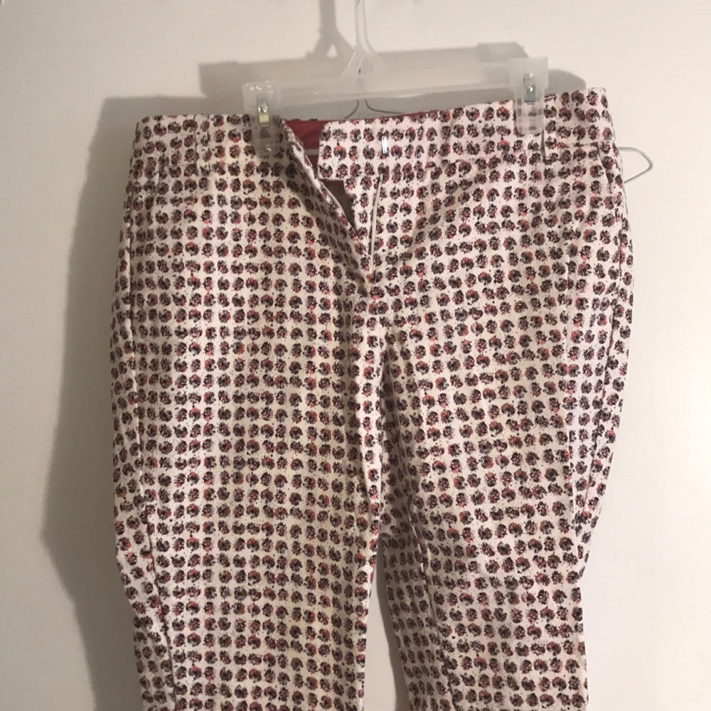 Patterned pants - Picture 2 of 5